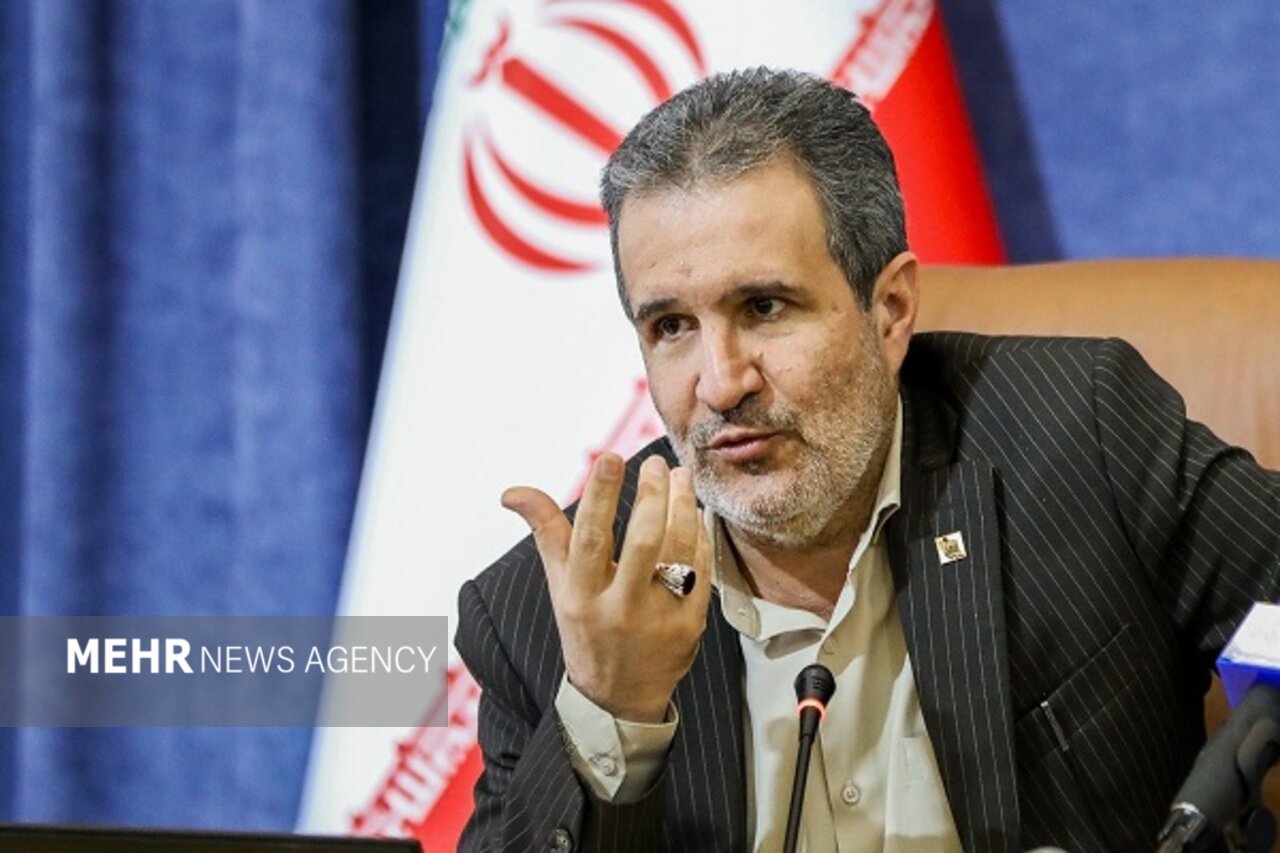 چراغ سبز به تأمین ارز صنایع با مدل بدون انتقال ارز چراغ سبز به تأمین ارز صنایع با مدل بدون انتقال ارز