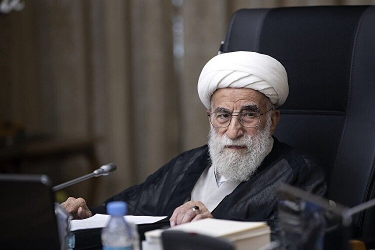 آیتالله جنتی: دشمنشناسی مردم توطئهها را خنثی میکند آیتالله جنتی: دشمنشناسی مردم توطئهها را خنثی میکند