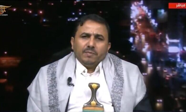 واکنش انصارالله یمن به توافق آتش بس در غزه واکنش انصارالله یمن به توافق آتش بس در غزه