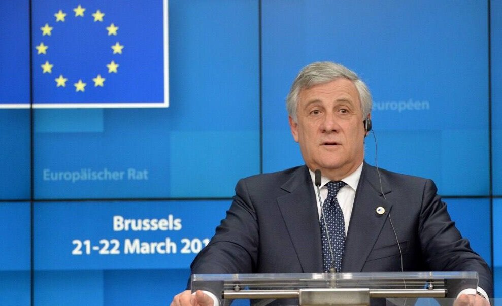 وزیر خارجه ایتالیا: با اخراج فلسطینیان از نوار غزه مخالفیم وزیر خارجه ایتالیا: با اخراج فلسطینیان از نوار غزه مخالفیم