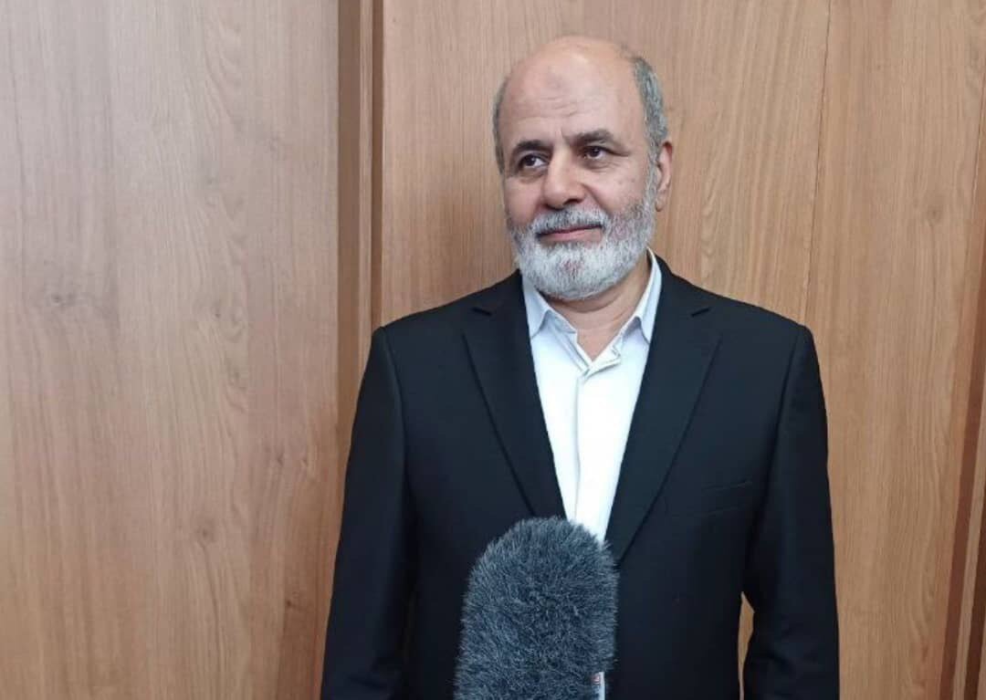 احمدیان: رژیم صهیونیستی تهدیدی برای امنیت جهان است احمدیان: رژیم صهیونیستی تهدیدی برای امنیت جهان است
