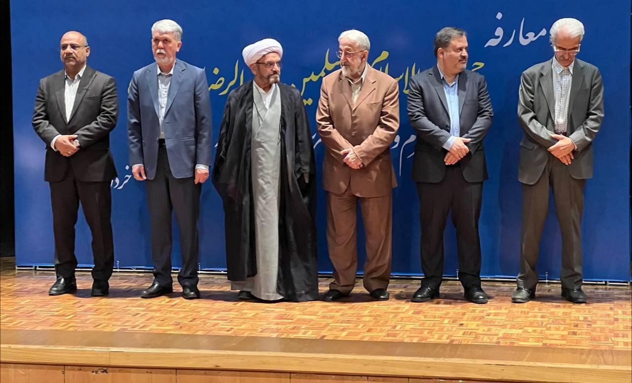 روایت صالحی از حضور در موسسه اطلاعات و نامه چندماه قبل به رهبر انقلاب روایت صالحی از حضور در موسسه اطلاعات و نامه چندماه قبل به رهبر انقلاب