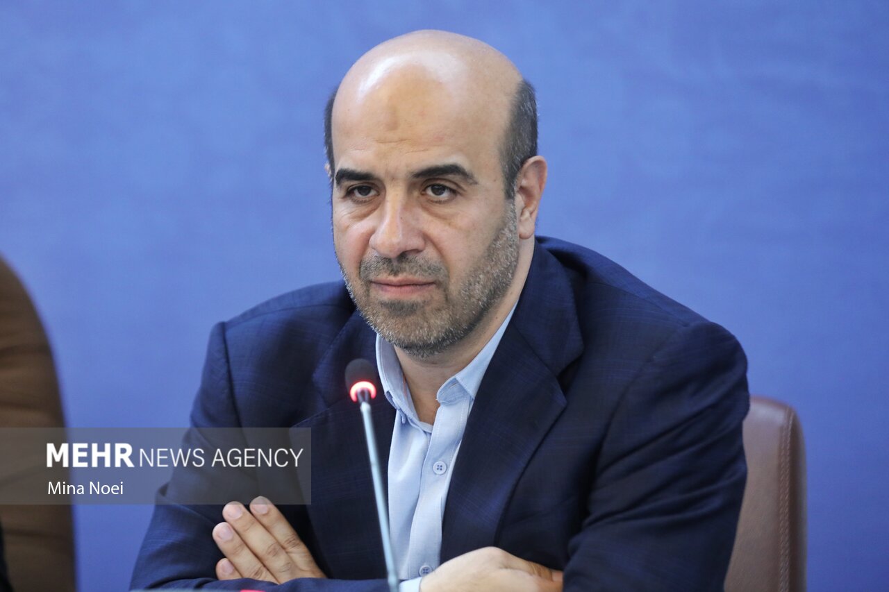 ظرفیت ۱۵ هزار مگاواتی تجدیدپذیرها بدون نیاز به توسعه گسترده شبکه برق ظرفیت ۱۵ هزار مگاواتی تجدیدپذیرها بدون نیاز به توسعه گسترده شبکه برق