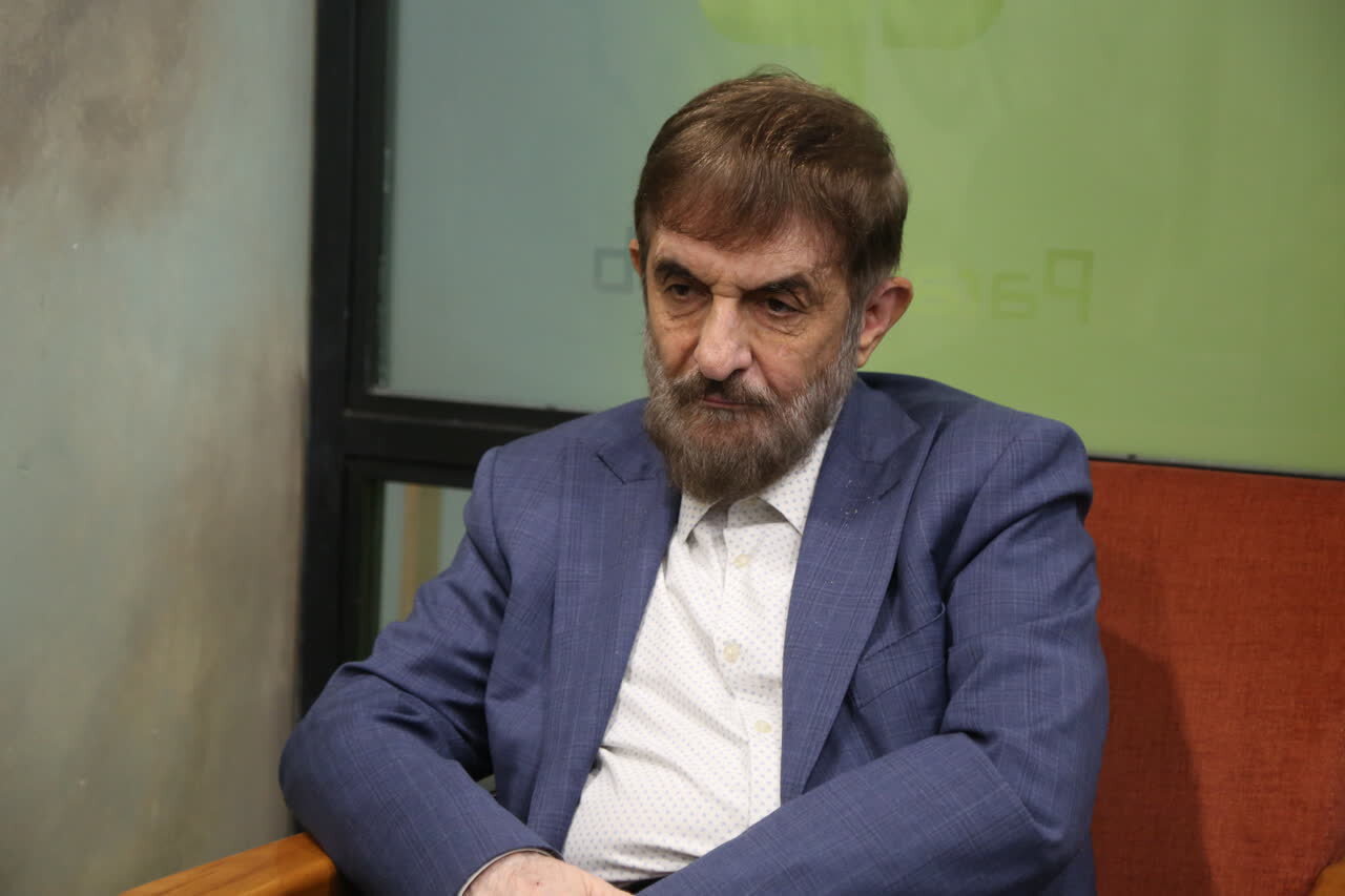 بخش تعاون نباید به دنبال اقتصاد کم بازده باشد بخش تعاون نباید به دنبال اقتصاد کم بازده باشد