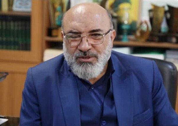 شور حسینی باید به یک جریان فرهنگی تحولآفرین تبدیل شود شور حسینی باید به یک جریان فرهنگی تحولآفرین تبدیل شود