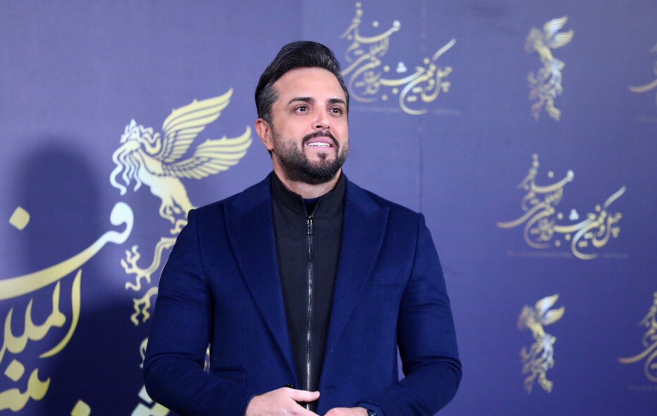 مجری صرفا سخنور نیست؛ برنامه شاخص باشد اجرا میکنم مجری صرفا سخنور نیست؛ برنامه شاخص باشد اجرا میکنم