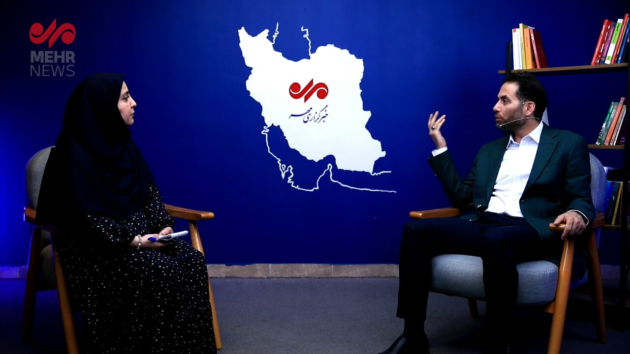 نمیتوانیم جشنواره را کاملا مردمی بدانیم؛ تمرکز بر حمایتهای معنادارتر نمیتوانیم جشنواره را کاملا مردمی بدانیم؛ تمرکز بر حمایتهای معنادارتر