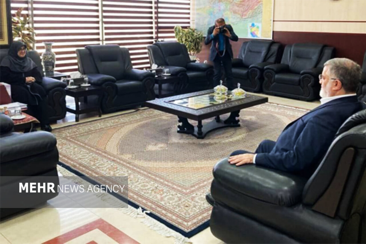 معتمدیان:نگاه جزیرهای به مسائل پایتخت باید کنار گذاشته شود معتمدیان:نگاه جزیرهای به مسائل پایتخت باید کنار گذاشته شود