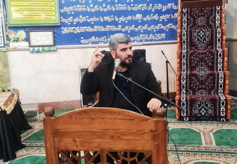 انتقاد نماینده ورامین از نحوه تسویه حساب مطالبات گندمکاران انتقاد نماینده ورامین از نحوه تسویه حساب مطالبات گندمکاران