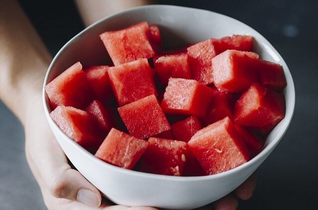رازهای سلامت در دل میوهای سرخ و خنک