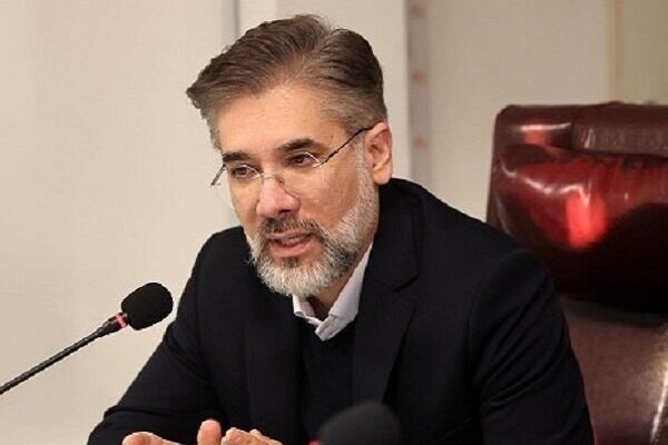 محتشمآرا: شرایط برای حضور مؤسسه اندیشمندان همچنان فراهم است محتشمآرا: شرایط برای حضور مؤسسه اندیشمندان همچنان فراهم است
