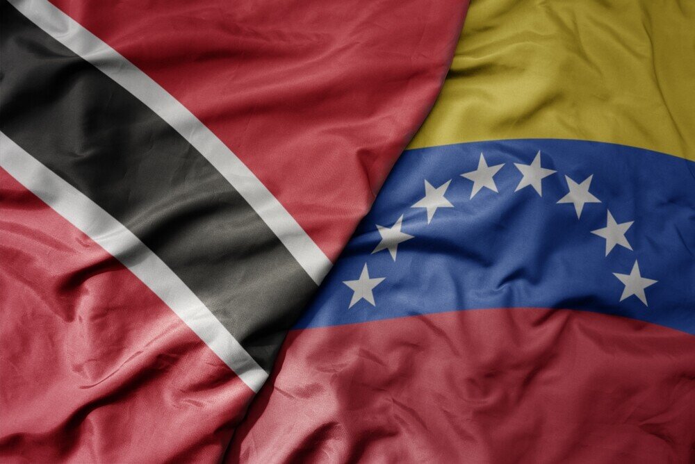 ترینیداد و توباگو اجازه استفاده آمریکا از فرودگاهش را داد ترینیداد و توباگو اجازه استفاده آمریکا از فرودگاهش را داد