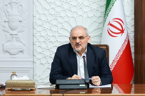 حاجی میرزایی: ۹ تفاهمنامه میان ایران و ارمنستان امضا خواهد شد حاجی میرزایی: ۹ تفاهمنامه میان ایران و ارمنستان امضا خواهد شد