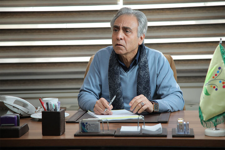 ماجرای طلسم در سریال فوتبالی؛ چطور چهرهها را به تلویزیون بازگرداندیم؟