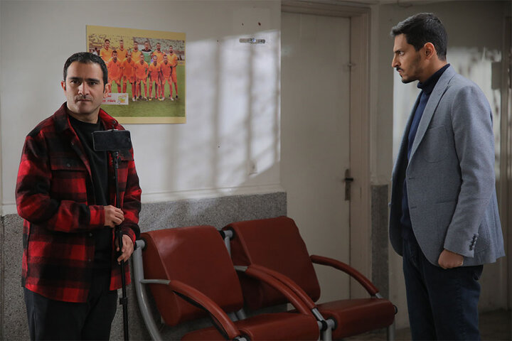 ماجرای طلسم در سریال فوتبالی؛ چطور چهرهها را به تلویزیون بازگرداندیم؟