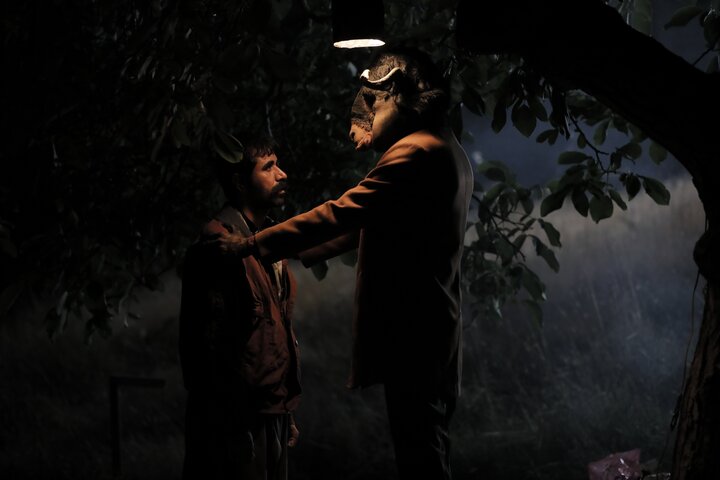 روایتی جادویی از یک افسانه کُردی؛ عشق آدم را اهلی میکند