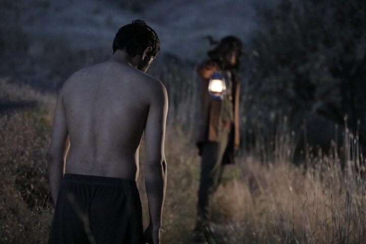 روایتی جادویی از یک افسانه کُردی؛ عشق آدم را اهلی میکند