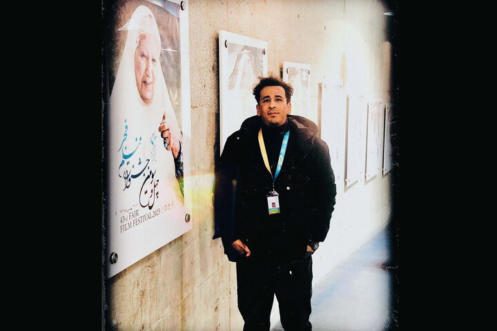 روایتی جادویی از یک افسانه کُردی؛ عشق آدم را اهلی میکند