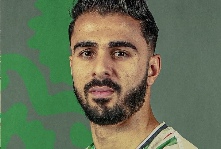 علیرضا دغاغله قرارداد خود را با خیبر تمدید کرد علیرضا دغاغله قرارداد خود را با خیبر تمدید کرد