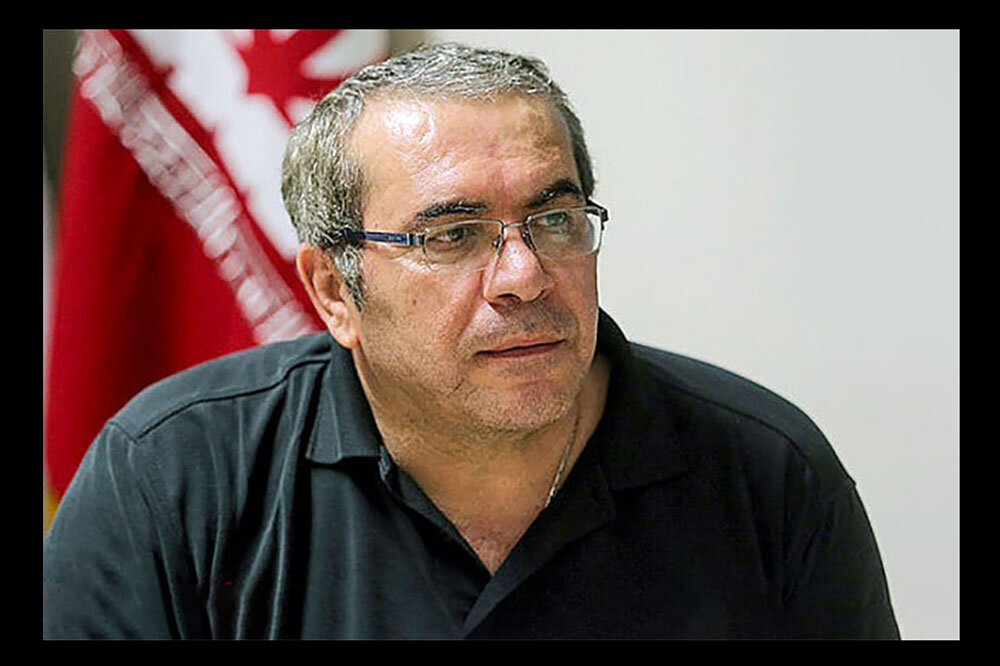 پیامهای تسلیتی برای درگذشت تهیه کننده سینما پیامهای تسلیتی برای درگذشت تهیه کننده سینما