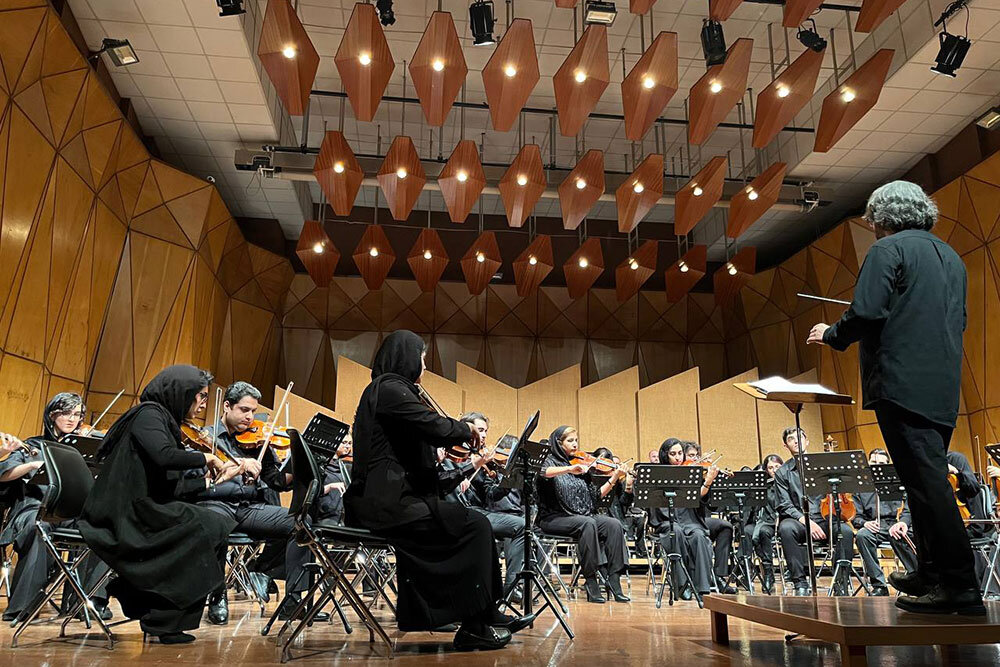 به نوازندگان جوانان و تازه کار اعتماد کنیم؛ لزوم تربیت گوش شنیداری