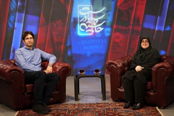 سخنگوی دولت در شبکه کتاب؛ گفتگو با سیاسیون در برنامه «سیاست در حاشیه» سخنگوی دولت در شبکه کتاب؛ گفتگو با سیاسیون در برنامه «سیاست در حاشیه»