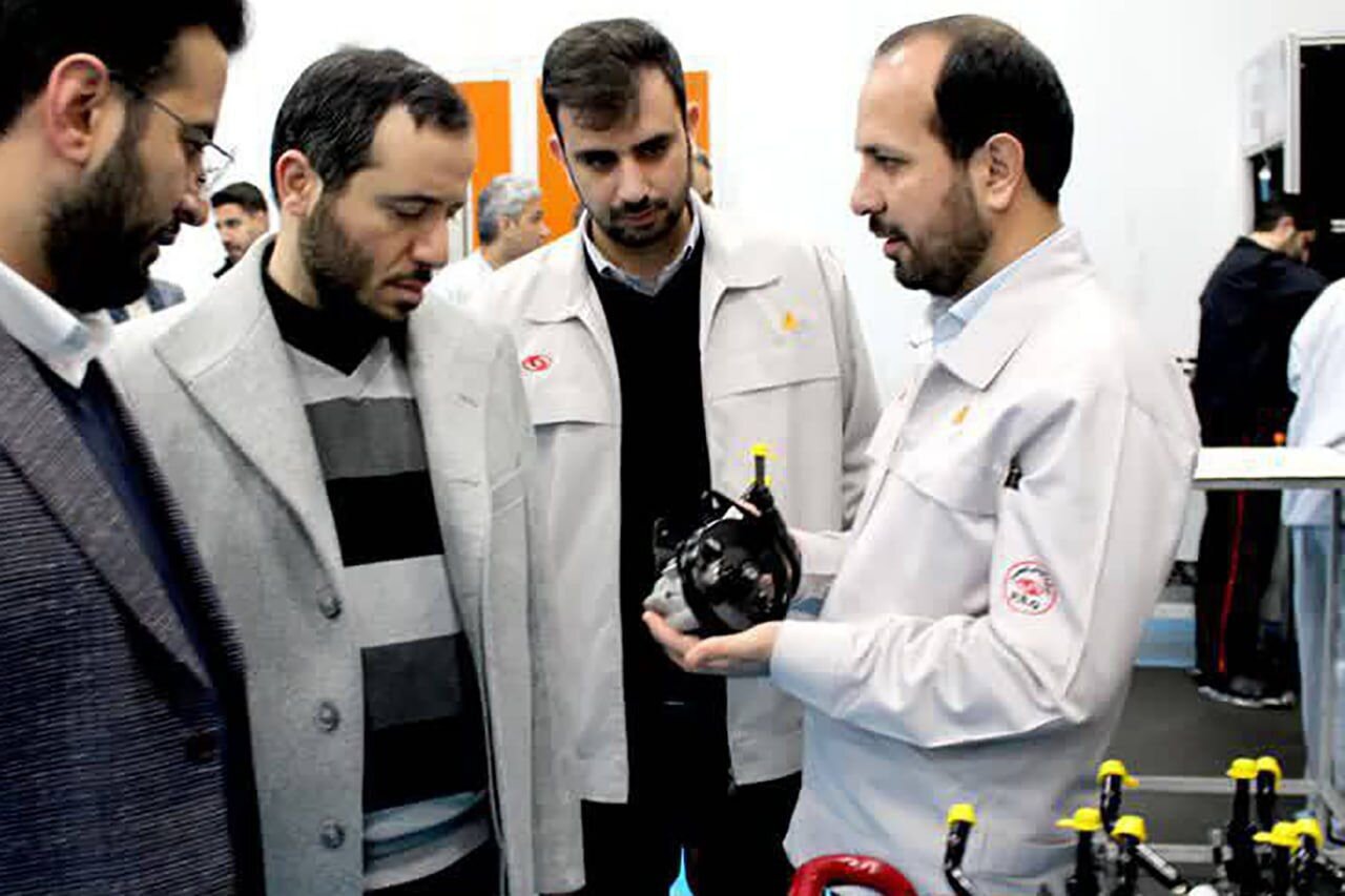 دستاوردهای بیسابقه مگاموتور در ۲۲ ماه مدیرعاملی منتظرالمهدی دستاوردهای بیسابقه مگاموتور در ۲۲ ماه مدیرعاملی منتظرالمهدی