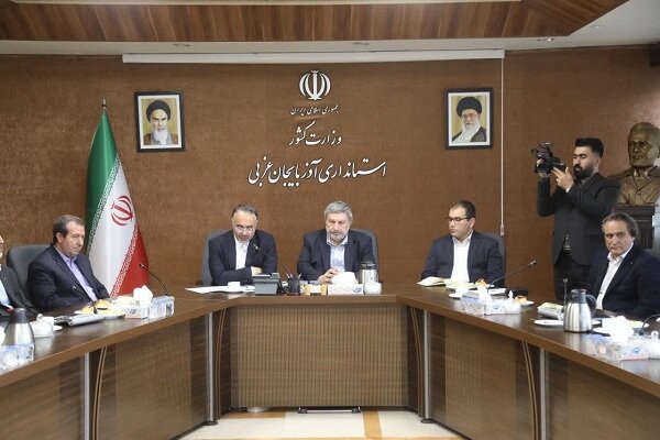 ۳۷ هزار مگاوات برق سال آینده در کشور تولید می شود ۳۷ هزار مگاوات برق سال آینده در کشور تولید می شود