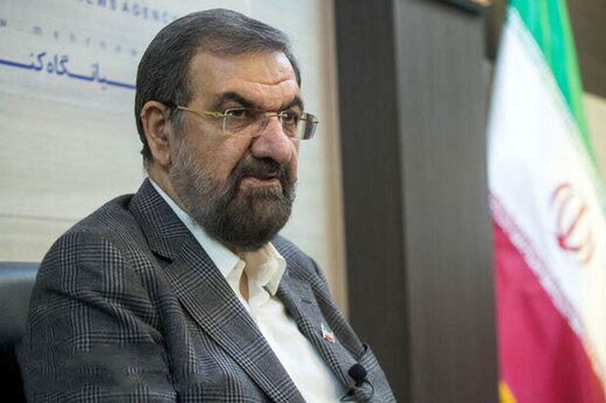 رضایی: انسداد مسیر تجاری ایران به اروپا محکوم به شکست است رضایی: انسداد مسیر تجاری ایران به اروپا محکوم به شکست است