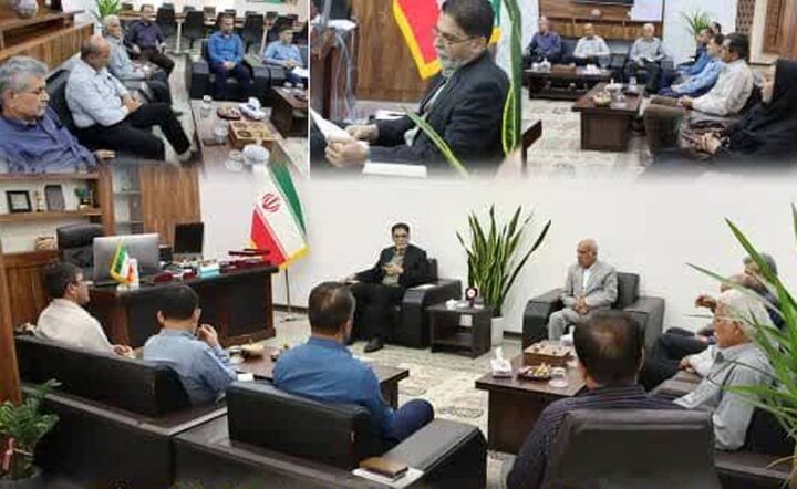فرودگاه آبپخش ظرفیتی مهم برای توسعه گردشگری شهرستان است فرودگاه آبپخش ظرفیتی مهم برای توسعه گردشگری شهرستان است