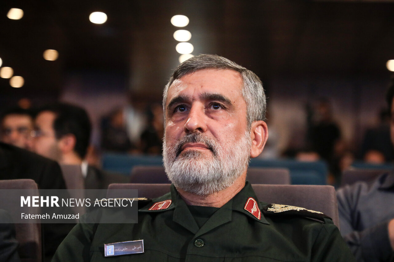 تصمیم تاریخی آیتالله خامنهای؛ چگونه ایران قدرت جهانی شد تصمیم تاریخی آیتالله خامنهای؛ چگونه ایران قدرت جهانی شد