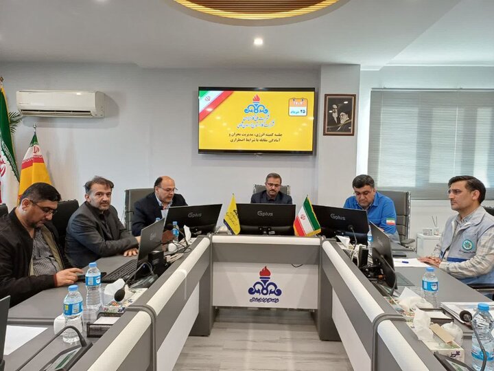 دستگاههای خدماترسان خراسان شمالی در هماهنگی کامل قرار دارند دستگاههای خدماترسان خراسان شمالی در هماهنگی کامل قرار دارند