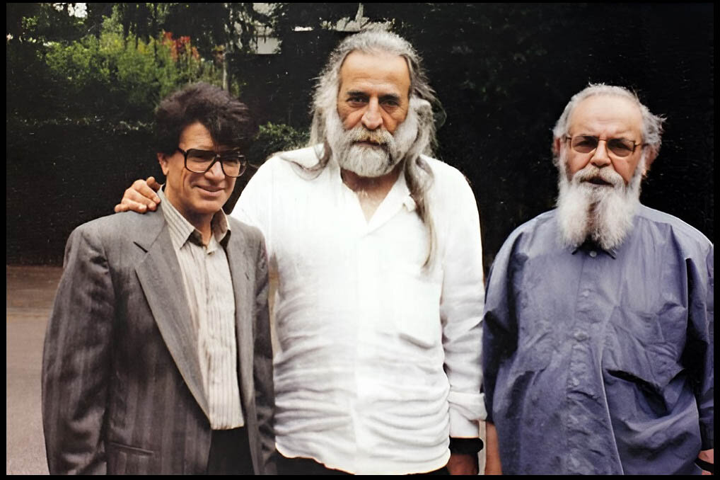 در روزهای اتحاد و همدلی شنونده چند موسیقی ملی میهنی باشید