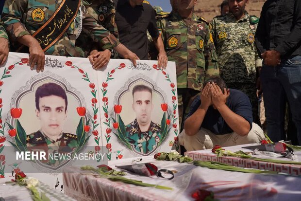 لرستان در ۱۲ روز؛ روایتی که نباید خاک بخورد!