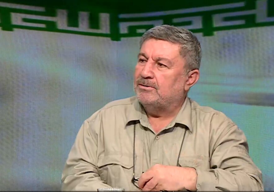 حضرتی: دولت کاری نخواهد کرد که موجب نگرانی مردم شود حضرتی: دولت کاری نخواهد کرد که موجب نگرانی مردم شود