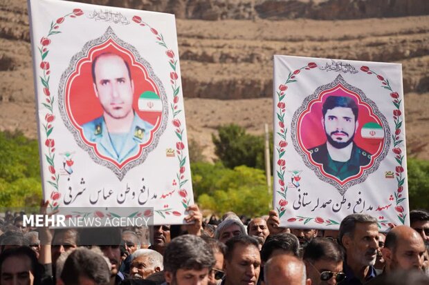 لرستان در ۱۲ روز؛ روایتی که نباید خاک بخورد!