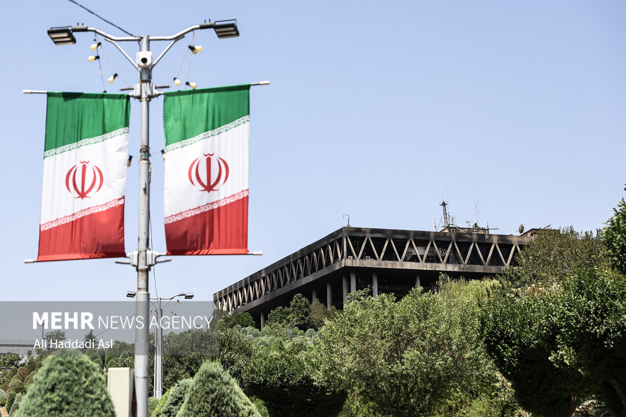 چرا رسانه ایرانی باید جهانی روایت کند؟ چرا رسانه ایرانی باید جهانی روایت کند؟