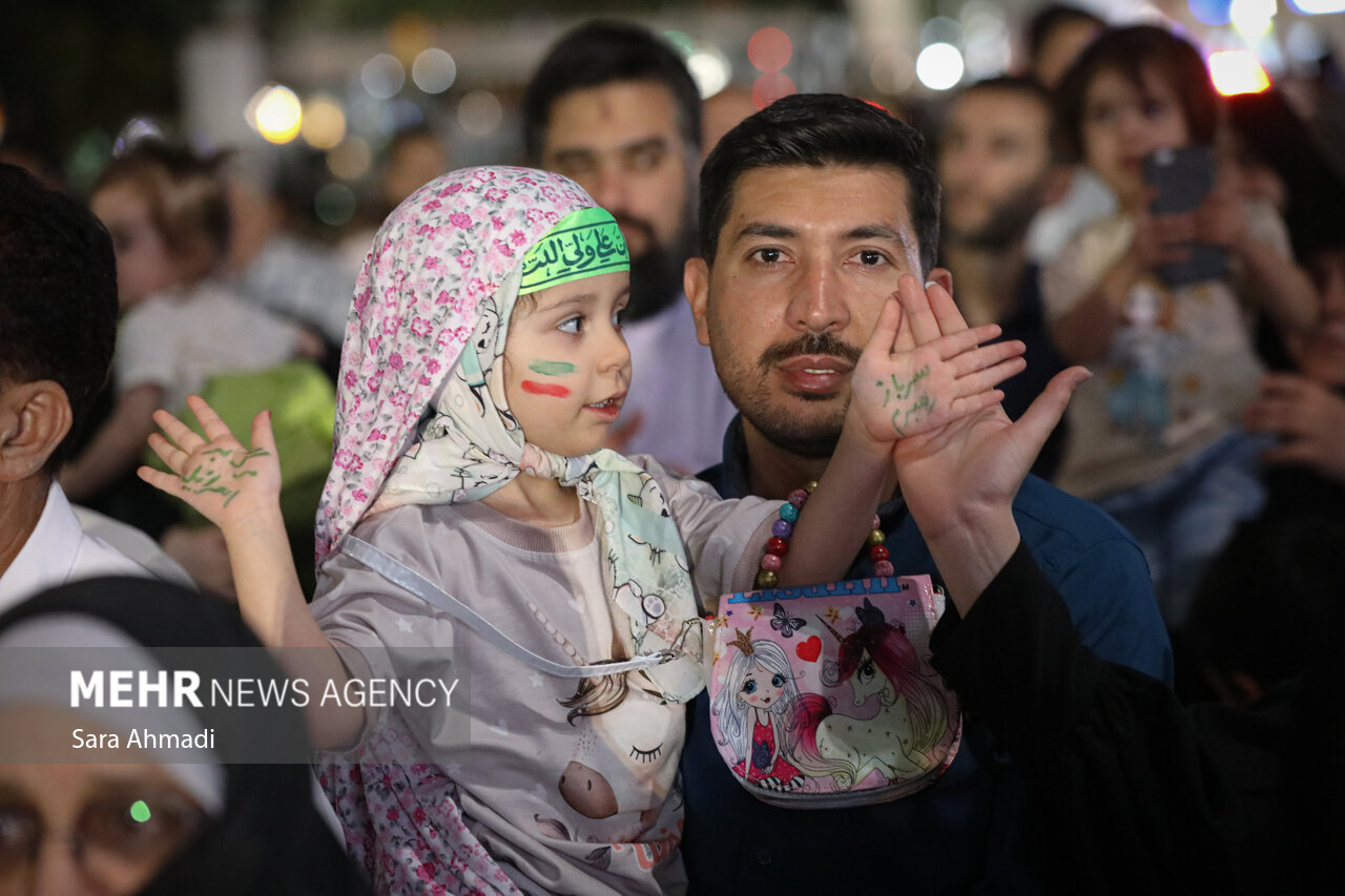 پرونده «رکن استقلال ملّی»؛ آفت استقلال، برآورد غلط از خود و دشمن است پرونده «رکن استقلال ملّی»؛ آفت استقلال، برآورد غلط از خود و دشمن است