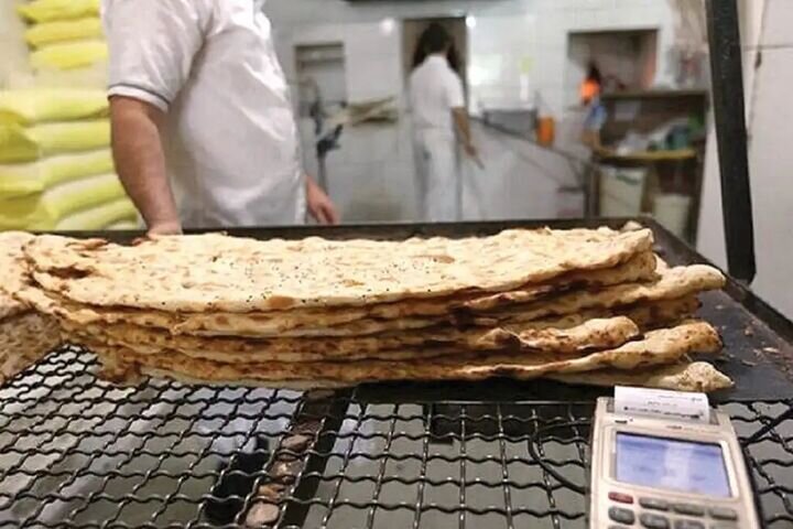 بهرهوری در صنعت نان یک طنز تلخ است بهرهوری در صنعت نان یک طنز تلخ است