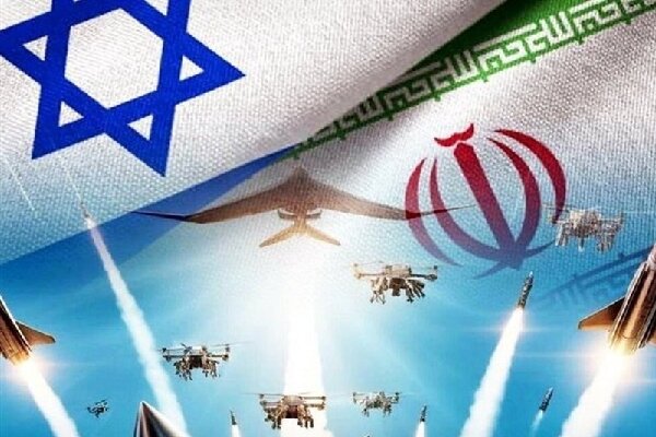 فراخوان آثار هنری نبرد ملت ایران با رژیم صهیونیستی منتشر شد فراخوان آثار هنری نبرد ملت ایران با رژیم صهیونیستی منتشر شد