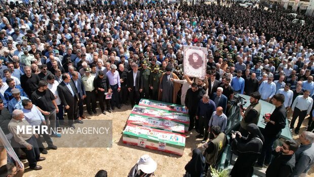 لرستان در ۱۲ روز؛ روایتی که نباید خاک بخورد!