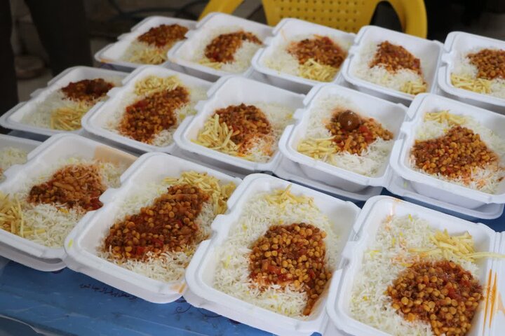 راه اندازی ۱۲۵ آشپزخانه اطعام حسینی در استان هرمزگان راه اندازی ۱۲۵ آشپزخانه اطعام حسینی در استان هرمزگان