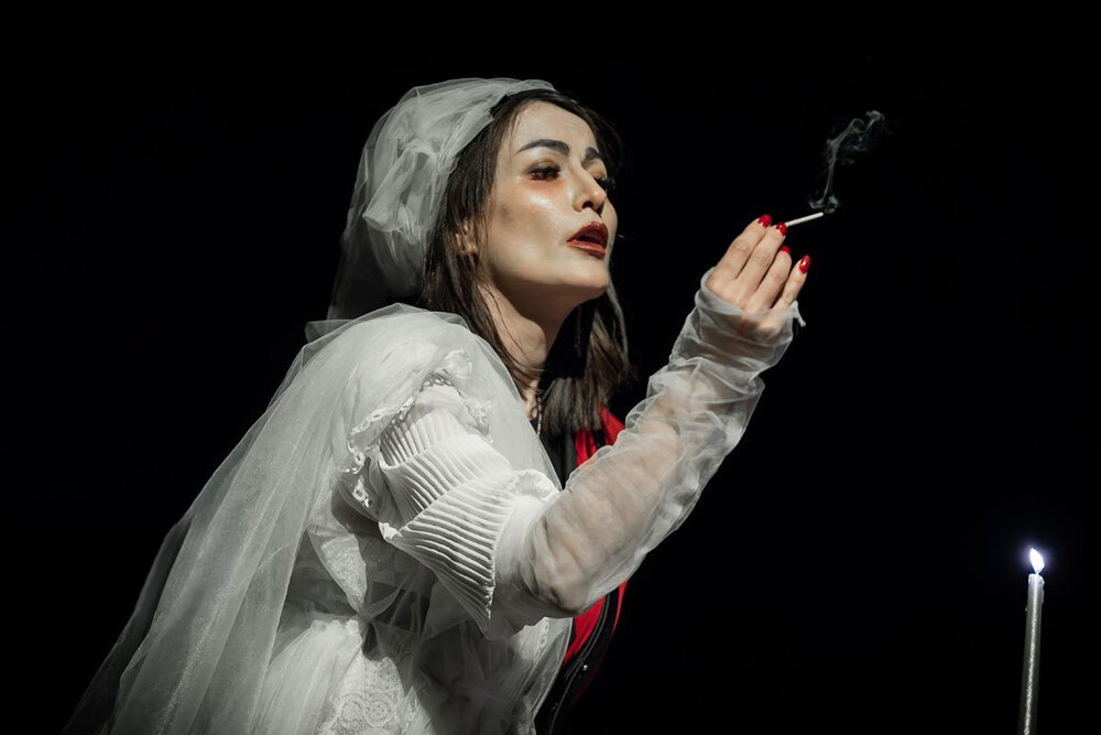 جنگها بعد از پایان هم ادامه دارند؛ تجربهای که ازما فرد دیگری میسازد