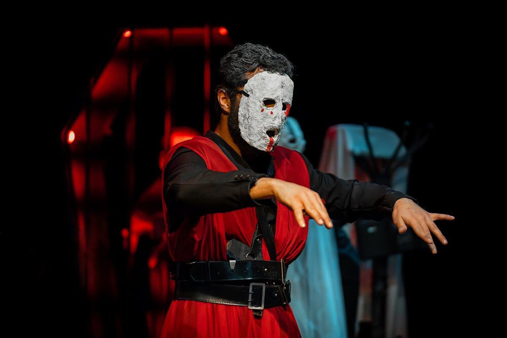 جنگها بعد از پایان هم ادامه دارند؛ تجربهای که ازما فرد دیگری میسازد