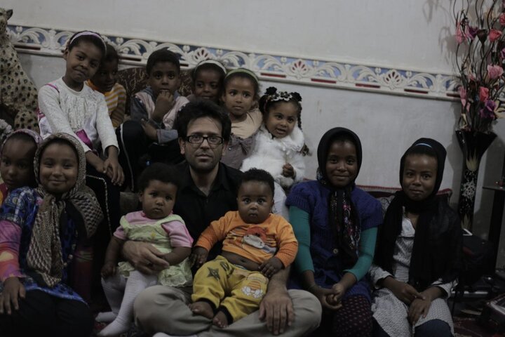 سیاهپوستان چگونه بر موسیقی عزاداری بوشهر تاثیر گذاشتند؟