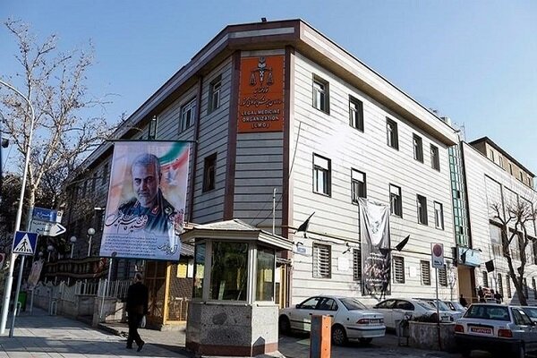 سالانه به بیش از ۱۰۰ هزار پرونده حوزه روانپزشکی قانونی رسیدگی میشود سالانه به بیش از ۱۰۰ هزار پرونده حوزه روانپزشکی قانونی رسیدگی میشود