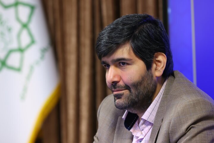 جشن بزرگ خوشحسابان عوارض پایدار شهری برگزار میشود جشن بزرگ خوشحسابان عوارض پایدار شهری برگزار میشود