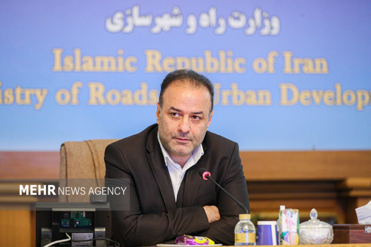 فرودگاهها و ایرلاینها در پی هشدار قرمز هواشناسی در آمادهباش هستند فرودگاهها و ایرلاینها در پی هشدار قرمز هواشناسی در آمادهباش هستند