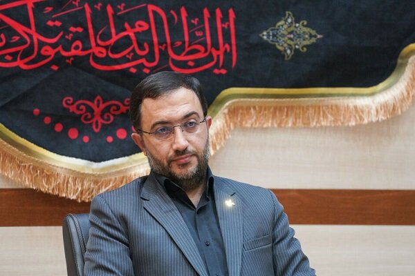 برگزاری نشست کارگروه قرارگاه کودک و نوجوان؛ دنبال مداخله مستقیم نیستیم برگزاری نشست کارگروه قرارگاه کودک و نوجوان؛ دنبال مداخله مستقیم نیستیم