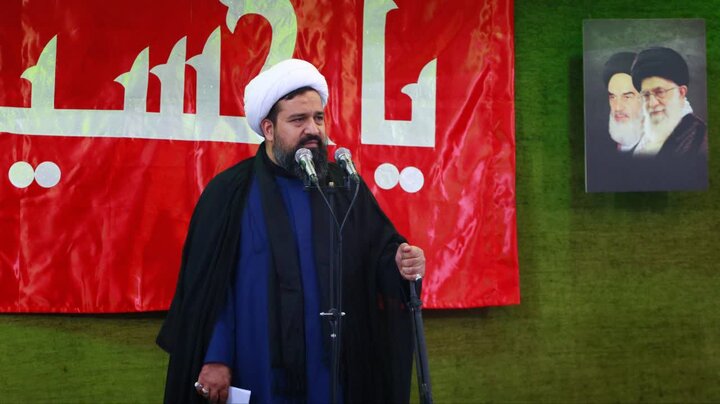 رسانههای دشمن در صدد وارونهسازی وقایع هستند رسانههای دشمن در صدد وارونهسازی وقایع هستند